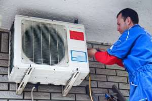 24/7 and Emergency HVAC Near Belleville, NJ | Air Conidtioning and Heating Contractors